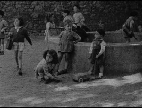 KinoRetro 21 : Écoliers étrangers 1952 | 